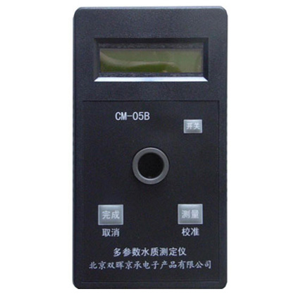 多參數水質草莓视频免费在线观看
